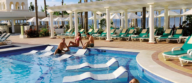 Riu Palace Pacifico