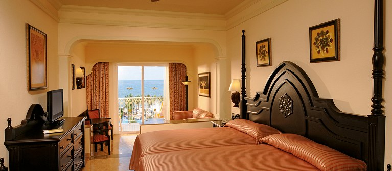 Riu Palace Pacifico