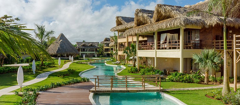 Zoetry Agua Punta Cana