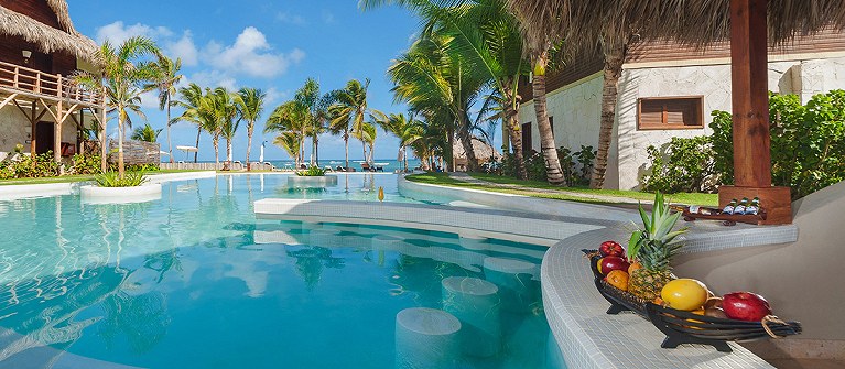 Zoetry Agua Punta Cana