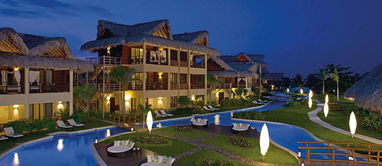 Zoetry Agua Punta Cana