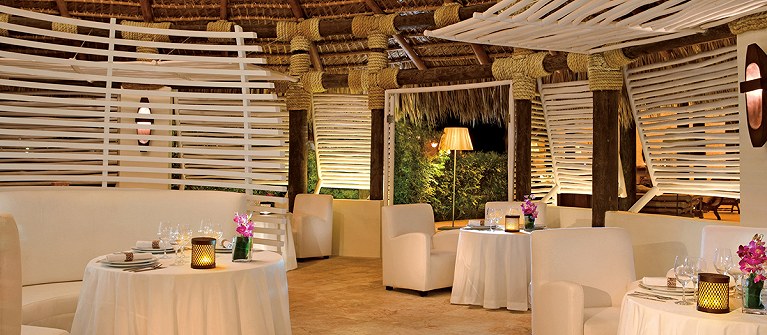 Zoetry Agua Punta Cana