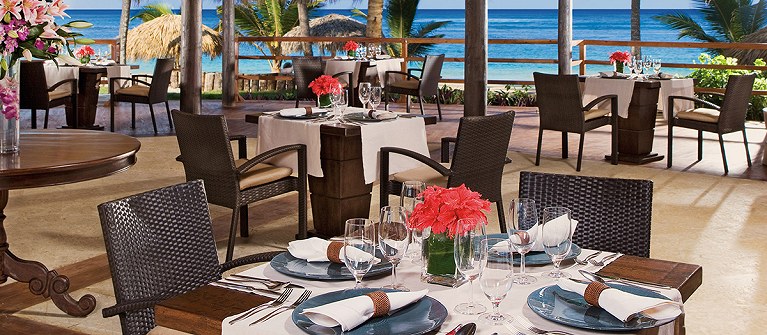 Zoetry Agua Punta Cana