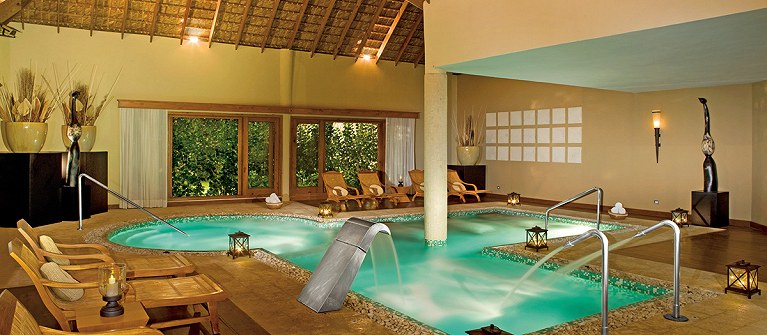 Zoetry Agua Punta Cana