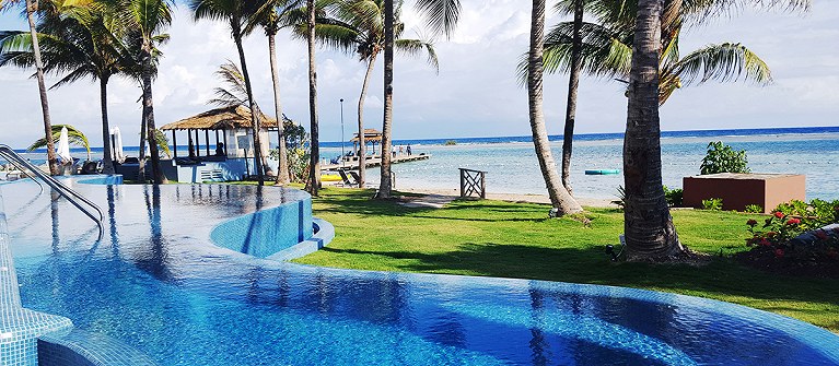 Zoetry Montego Bay