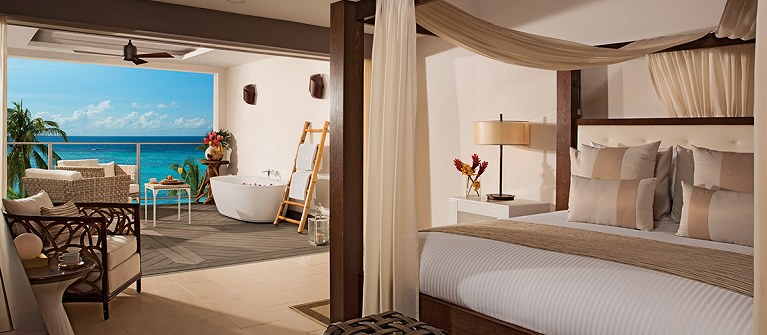 Zoetry Montego Bay