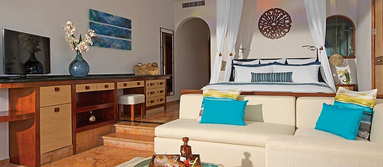 Zoetry Villa Rolandi Isla Mujeres