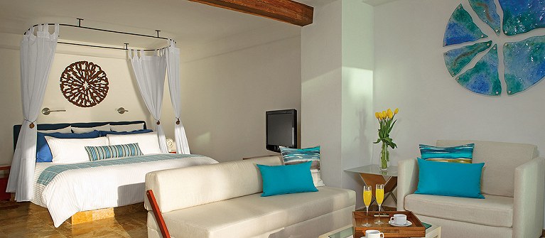 Zoetry Villa Rolandi Isla Mujeres