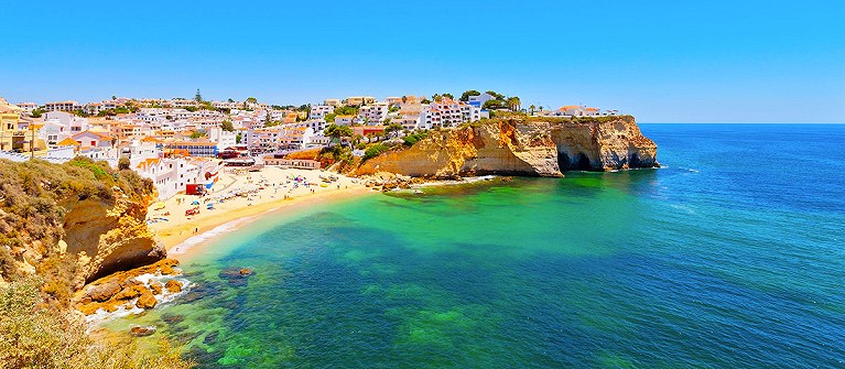 Grand Tour du Portugal