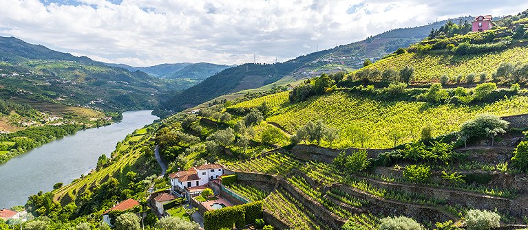 Grand Tour du Portugal