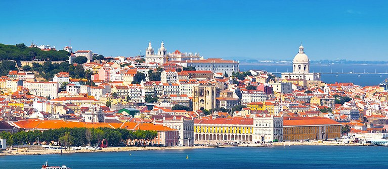 Grand Tour du Portugal