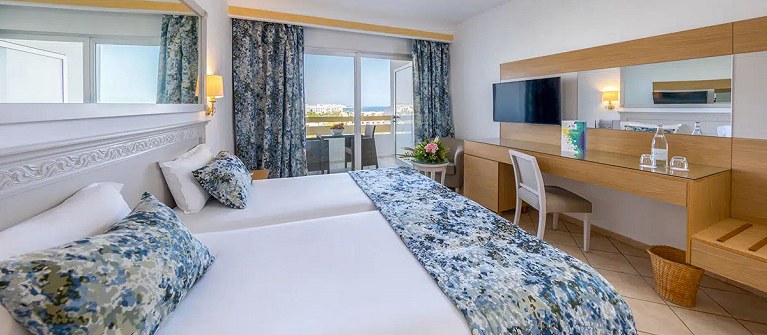 La Tunisie en tout inclus - Marhaba Royal Salem 4*