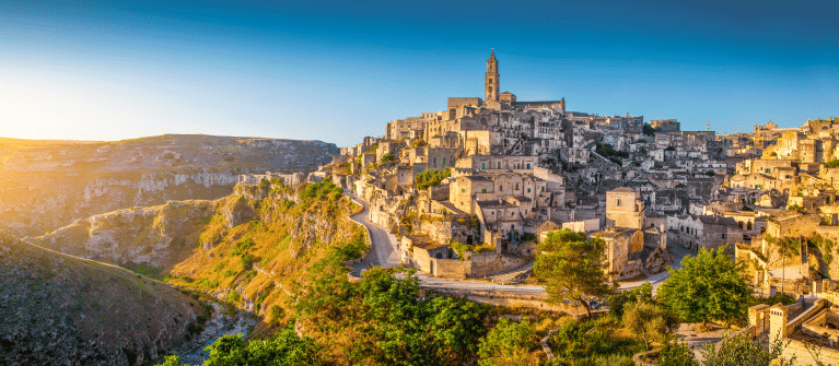 Naples & les Pouilles : découverte de l’Italie du Sud