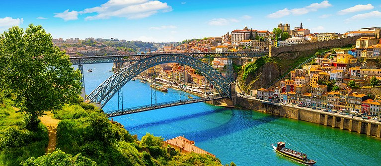 Grand Tour du Portugal