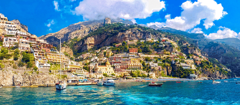 Naples & les Pouilles : découverte de l’Italie du Sud