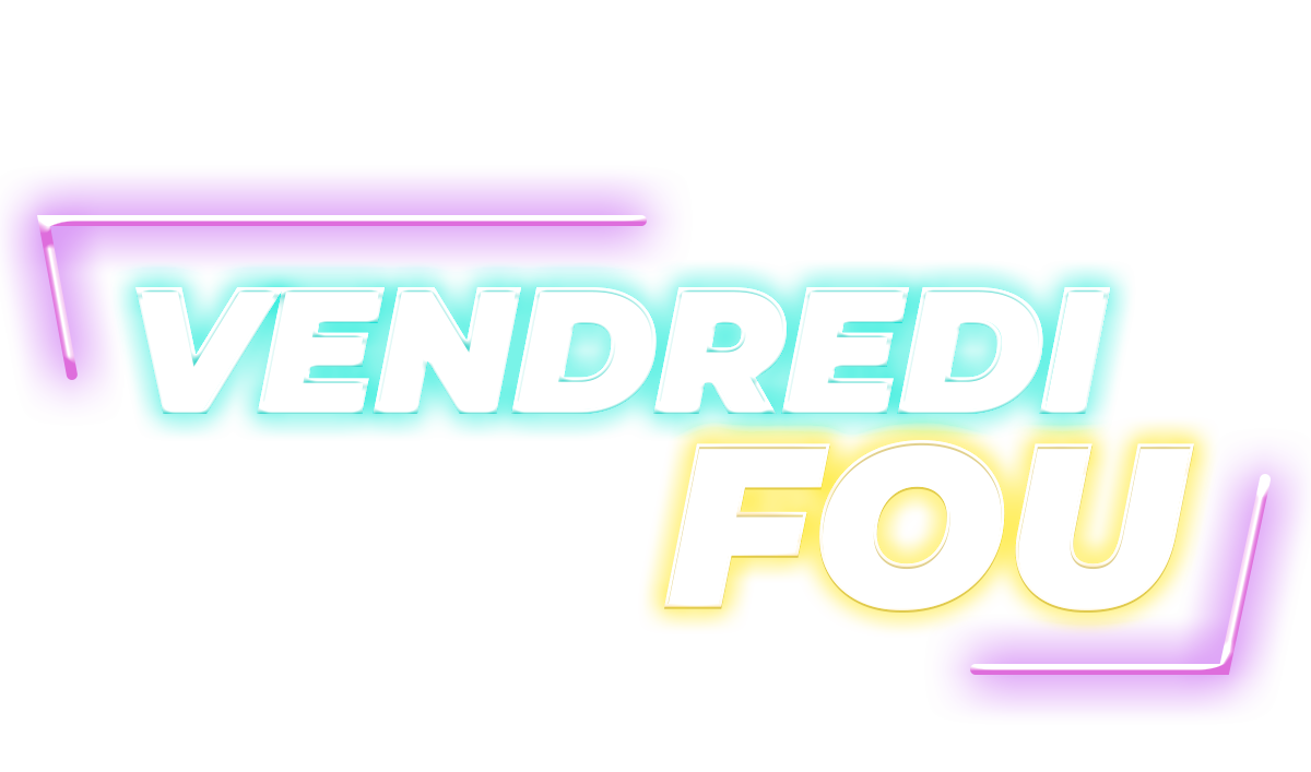 Vendredi fou