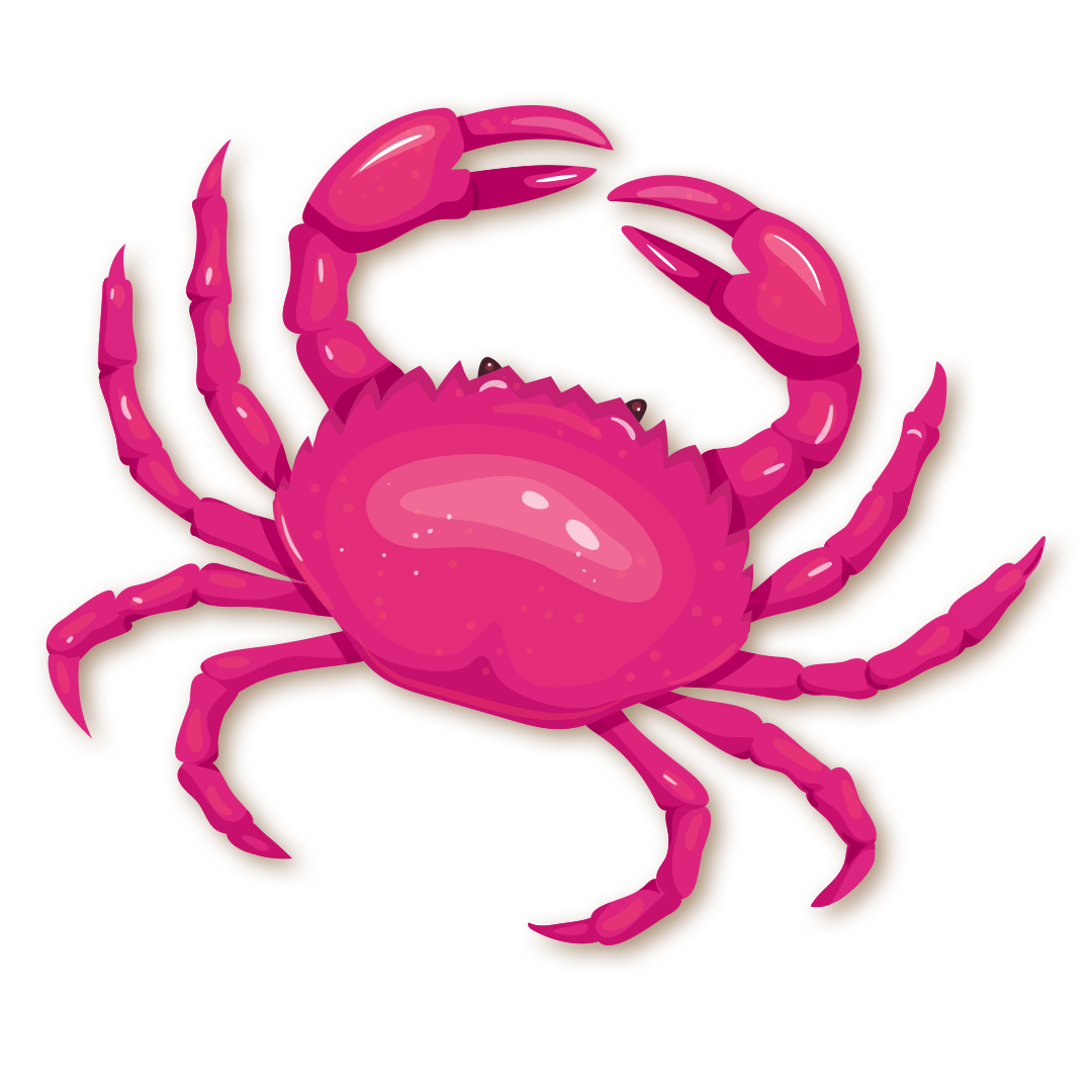 crabe