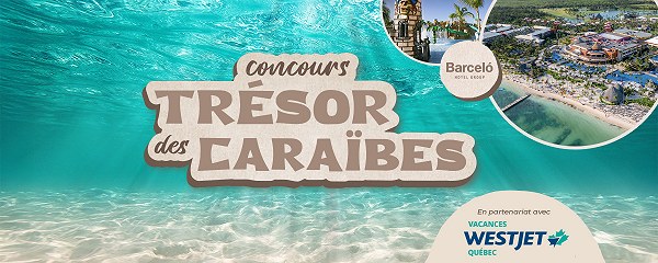 Trésor des Caraïbes