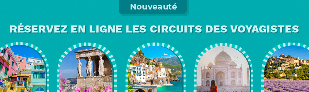 Circuits Europe