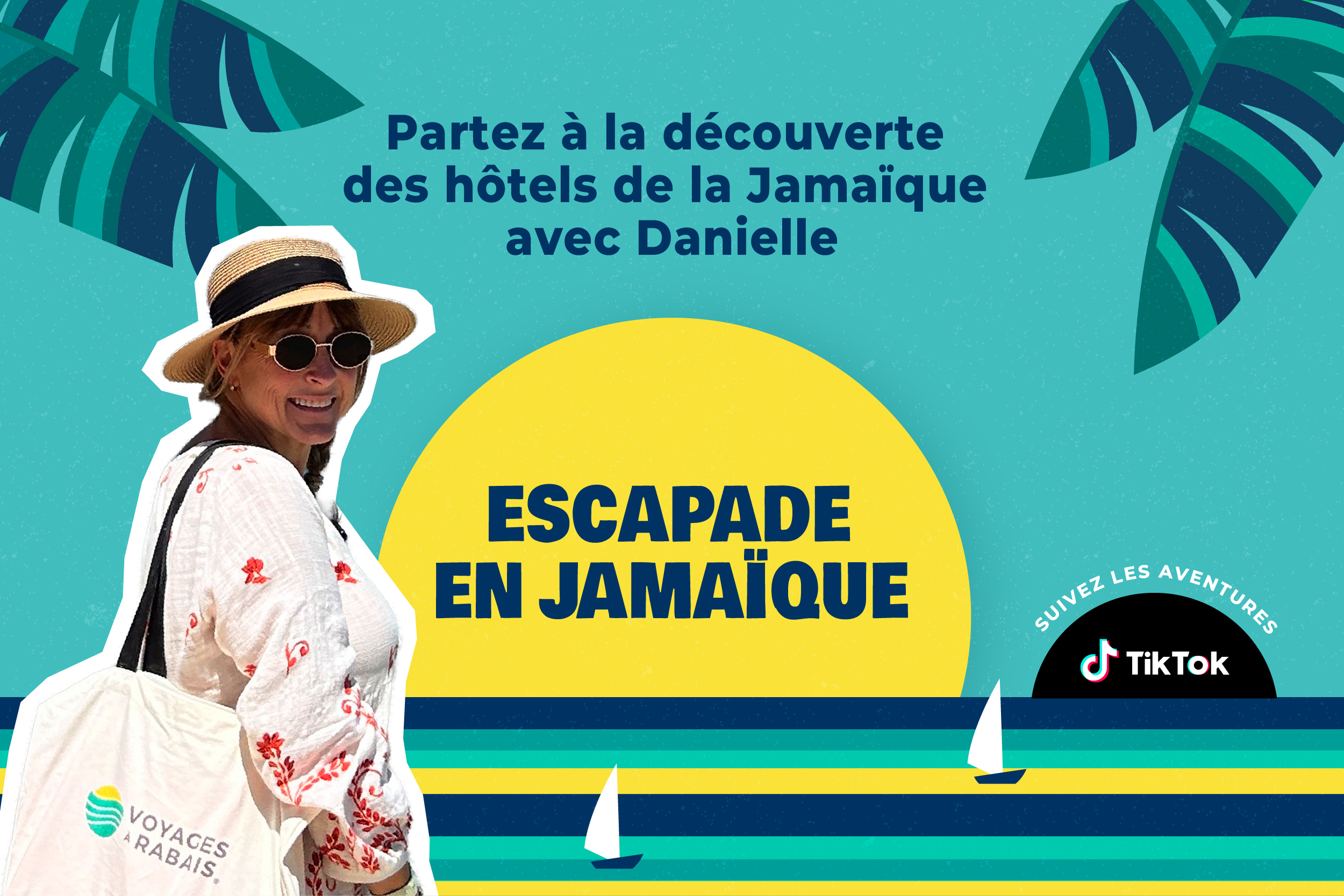 TikTok Jamaïque